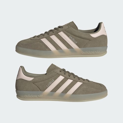 GAZELLE INDOOR SHOES