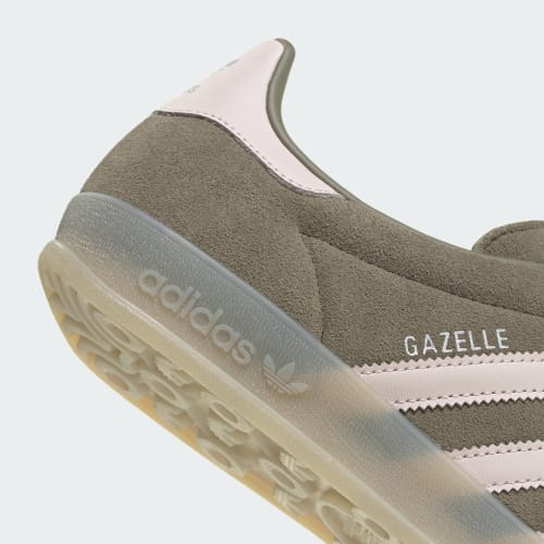 GAZELLE INDOOR SHOES
