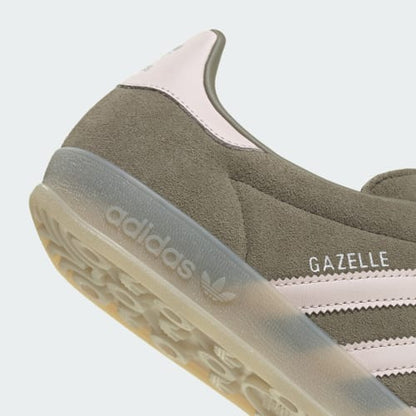 GAZELLE INDOOR SHOES