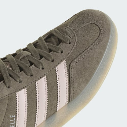 GAZELLE INDOOR SHOES