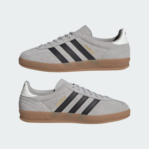 GAZELLE INDOOR SHOES