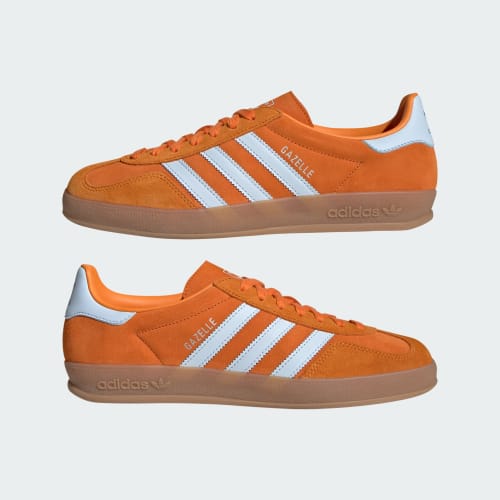 GAZELLE INDOOR SHOES