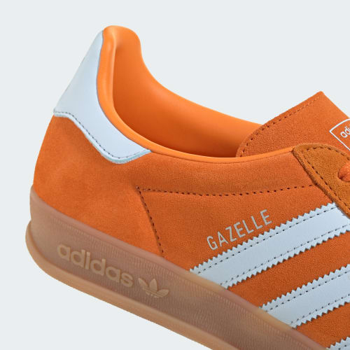 GAZELLE INDOOR SHOES