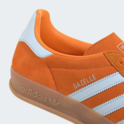 GAZELLE INDOOR SHOES