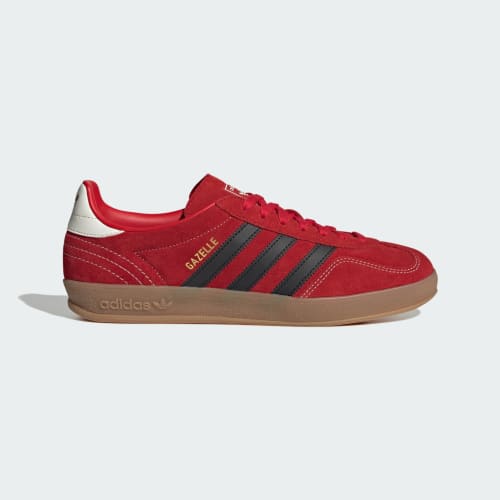 GAZELLE INDOOR SHOES
