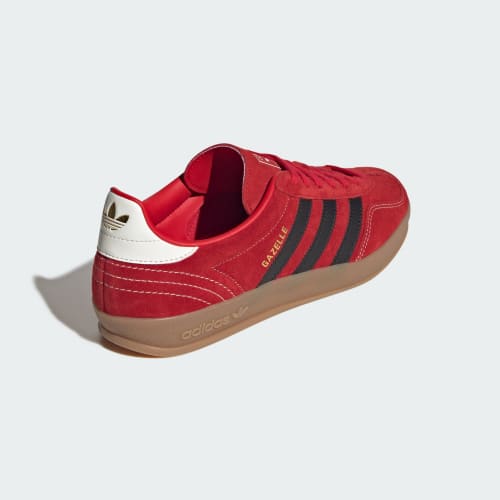 GAZELLE INDOOR SHOES