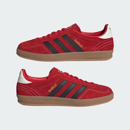 GAZELLE INDOOR SHOES