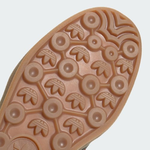 GAZELLE INDOOR SHOES