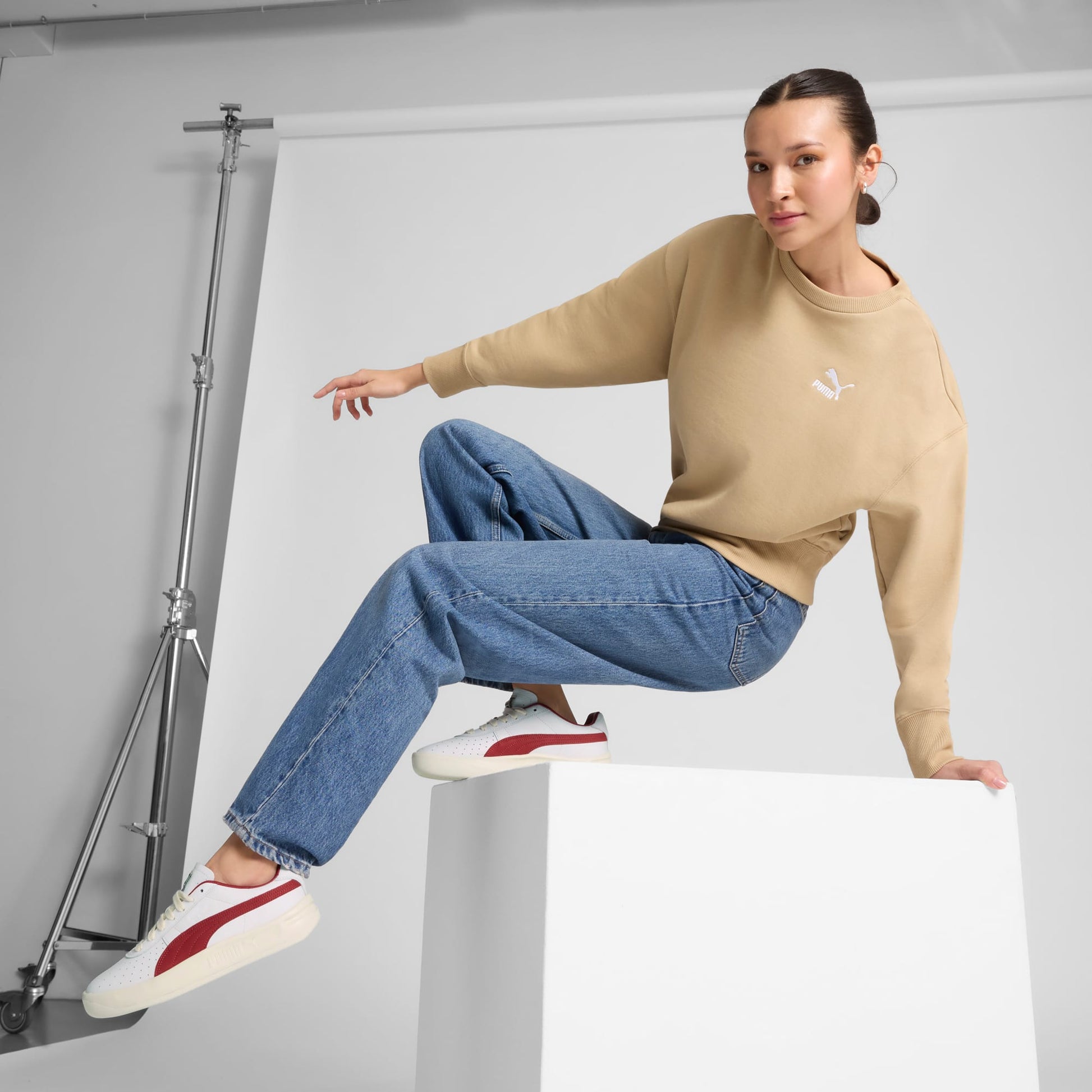 GV Special Base Sneakers