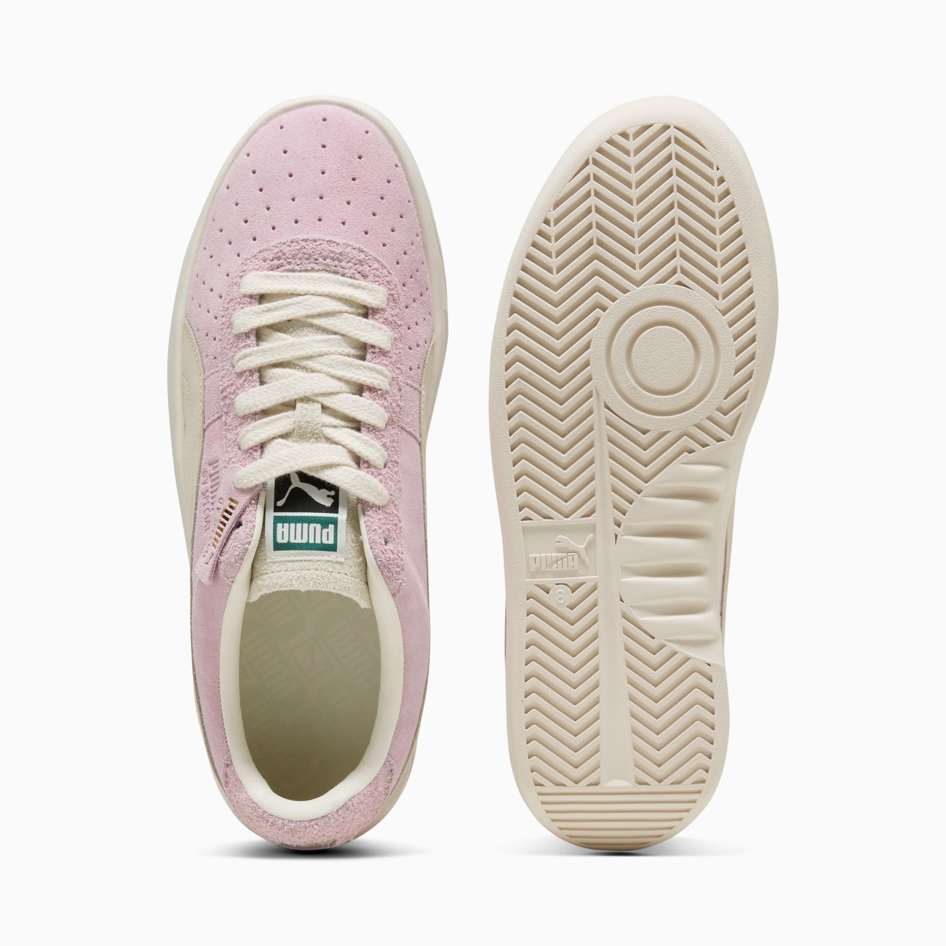 GV Special Suede Sneakers