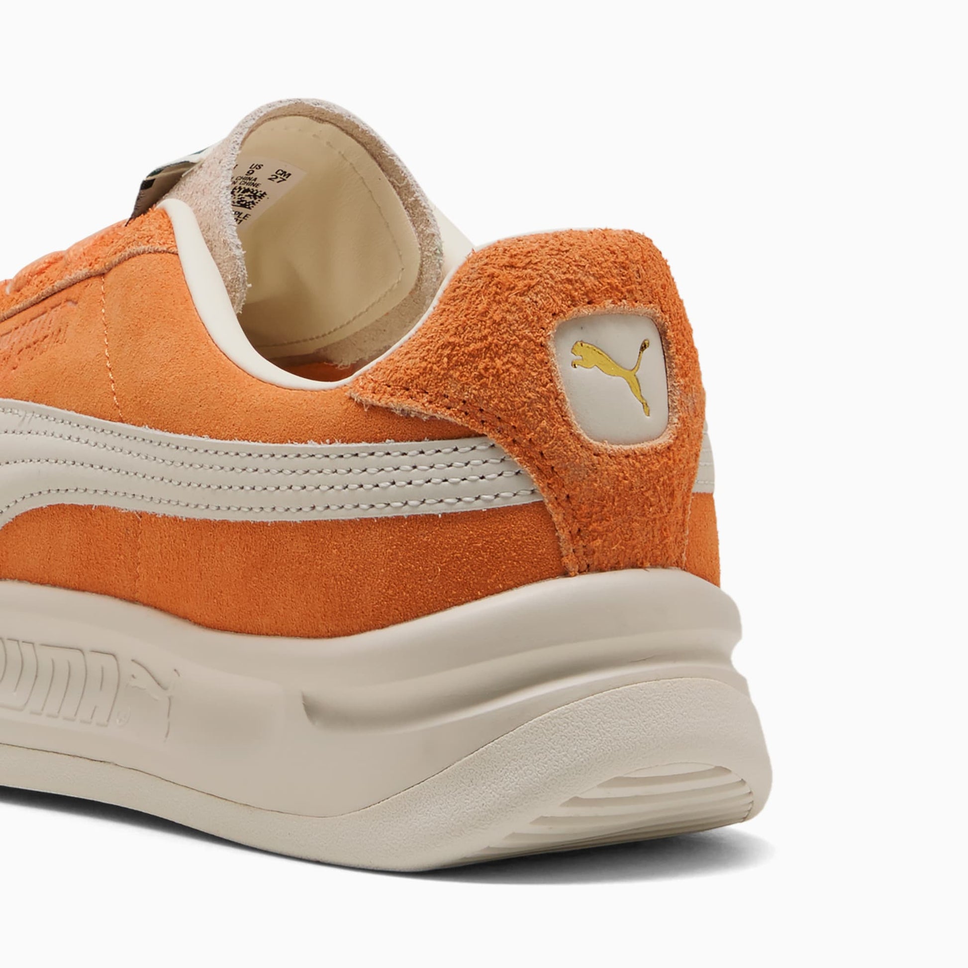 GV Special Suede Sneakers