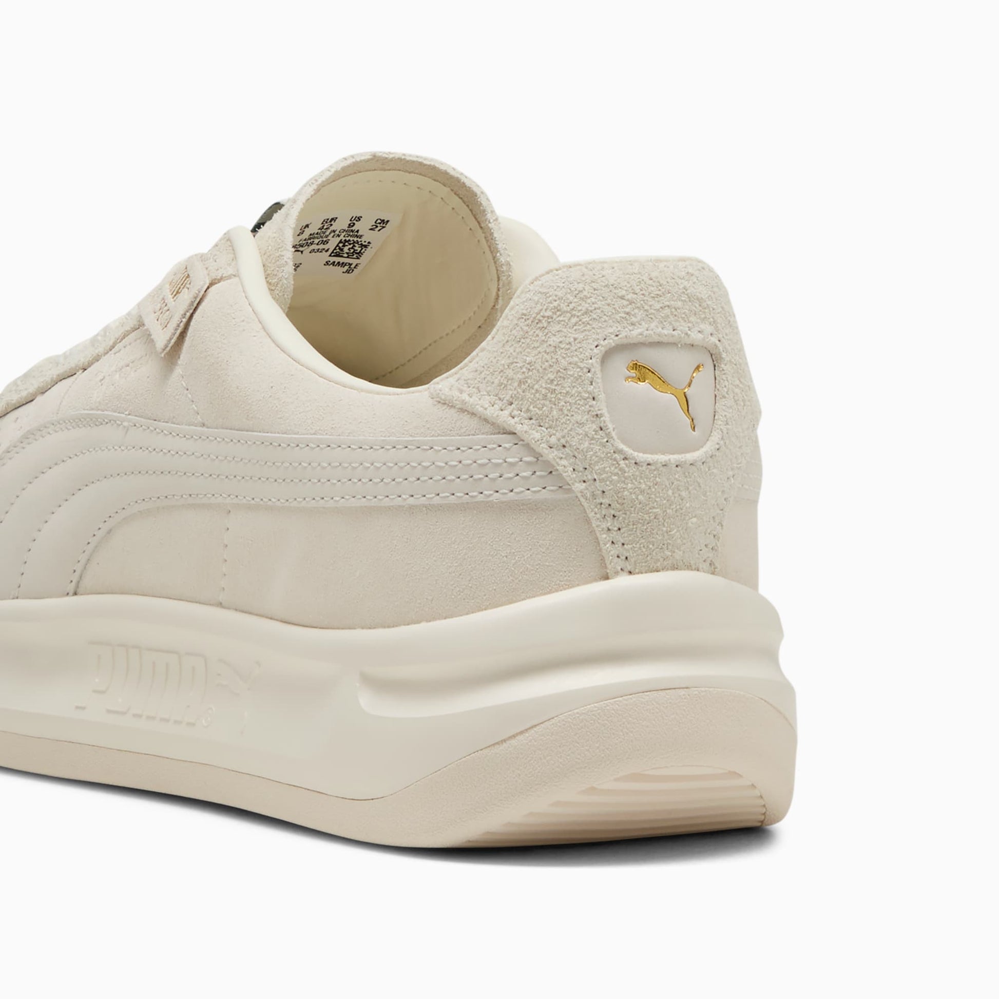 GV Special Suede Sneakers