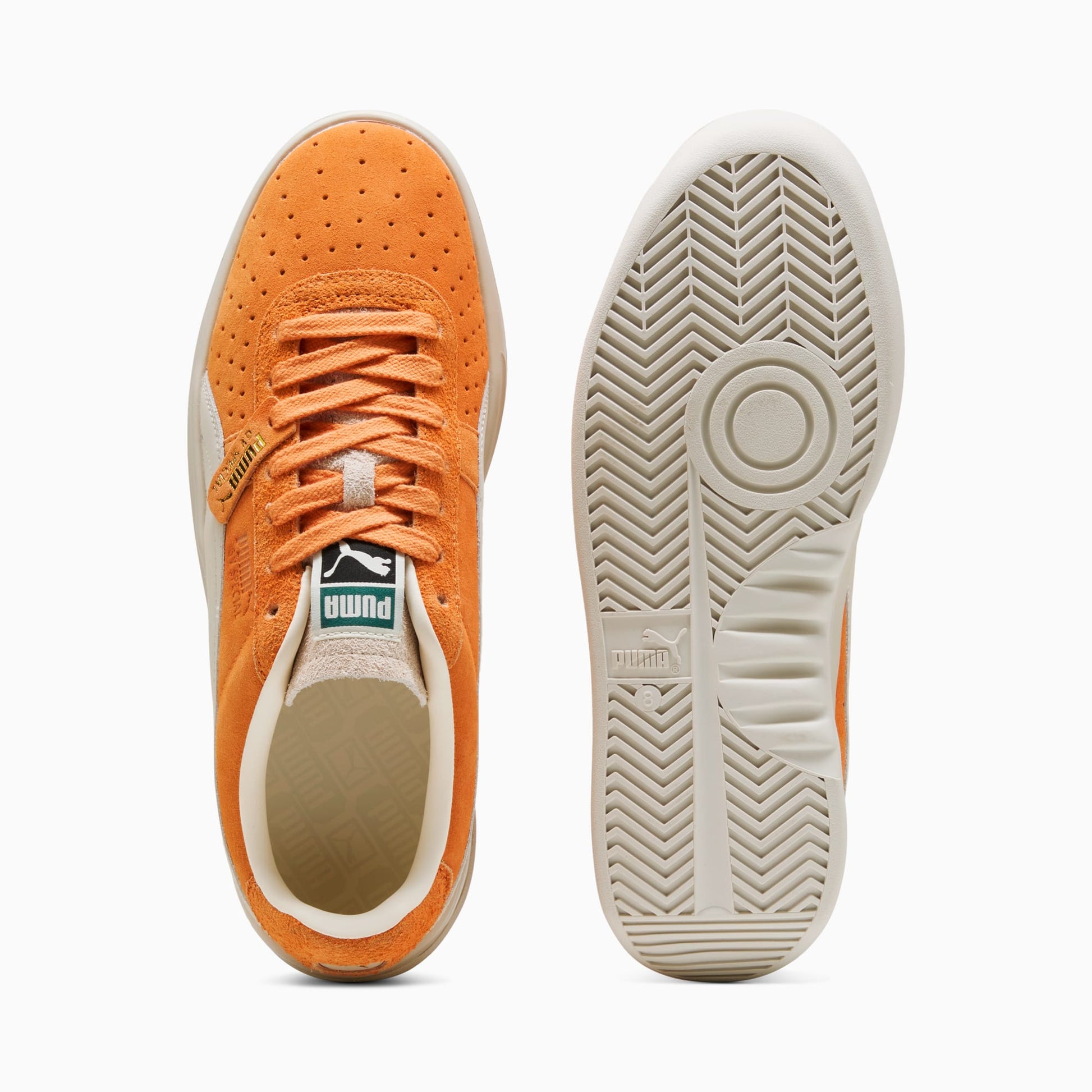 GV Special Suede Sneakers