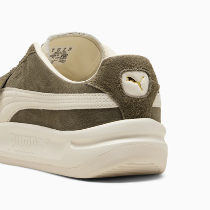 GV Special Suede Sneakers