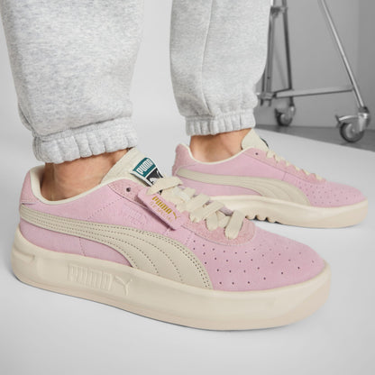 GV Special Suede Sneakers