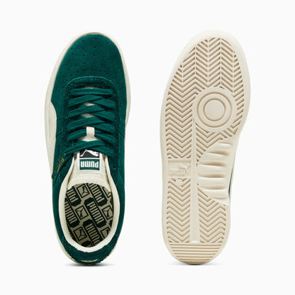 GV Special Suede Sneakers