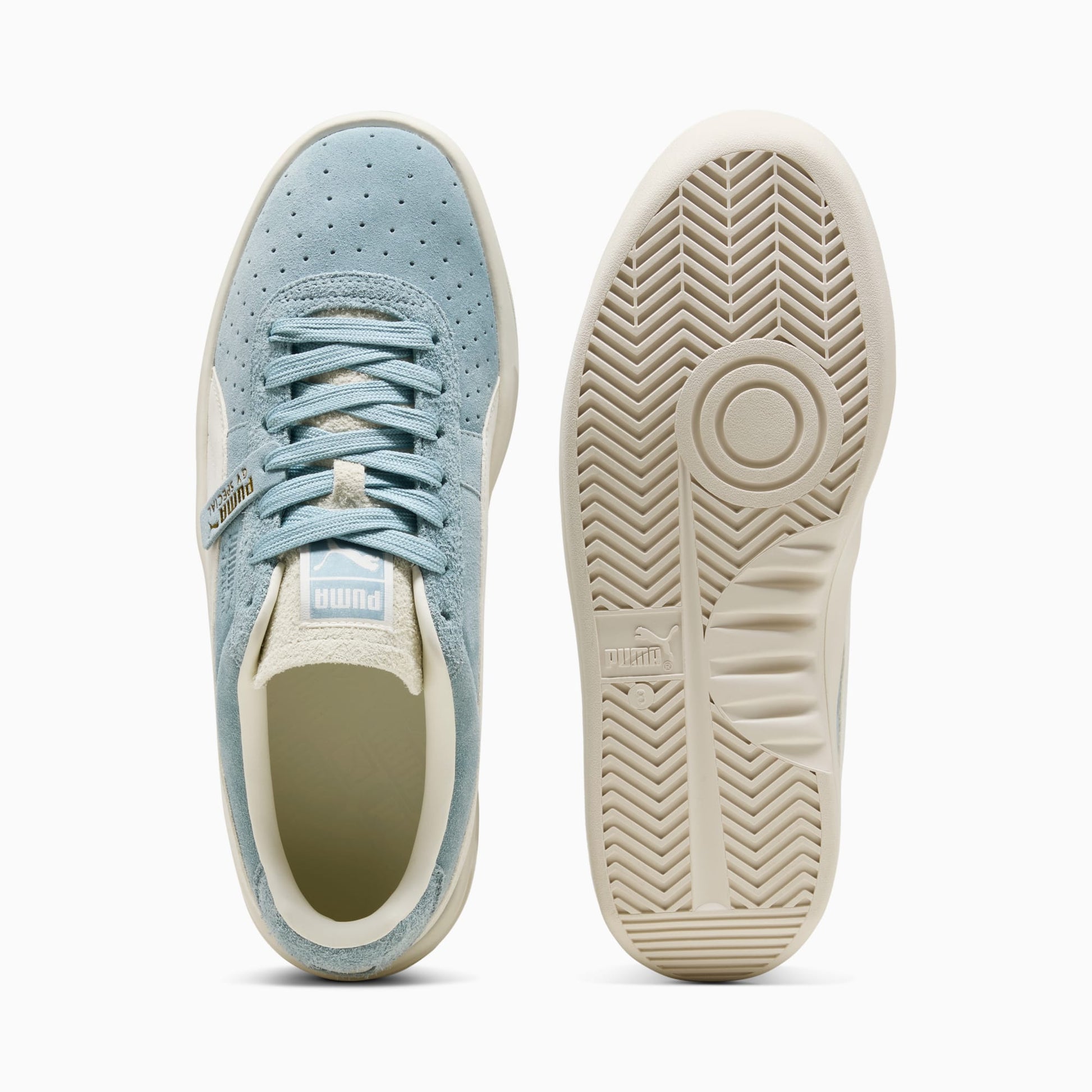 GV Special Suede Sneakers