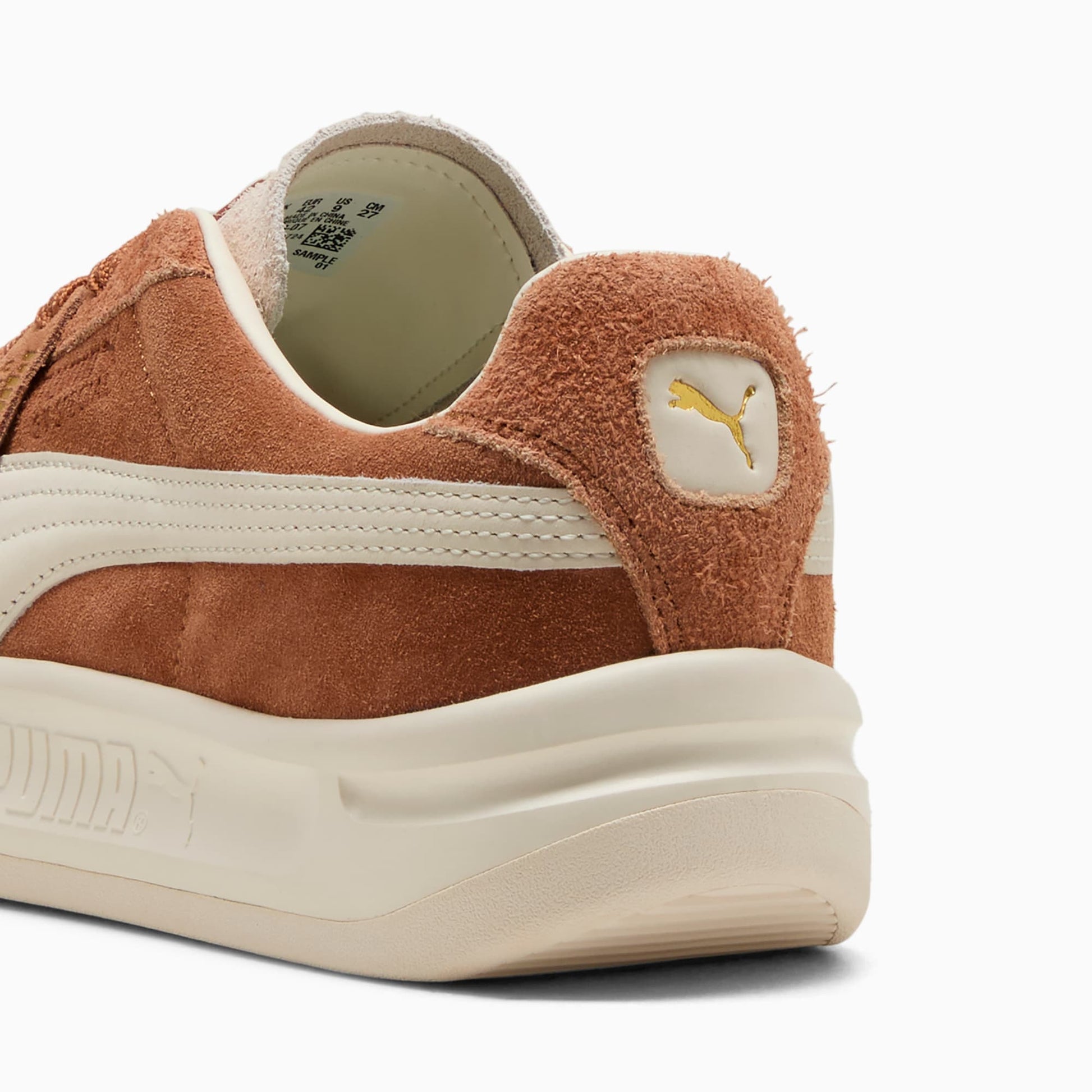 GV Special Suede Sneakers