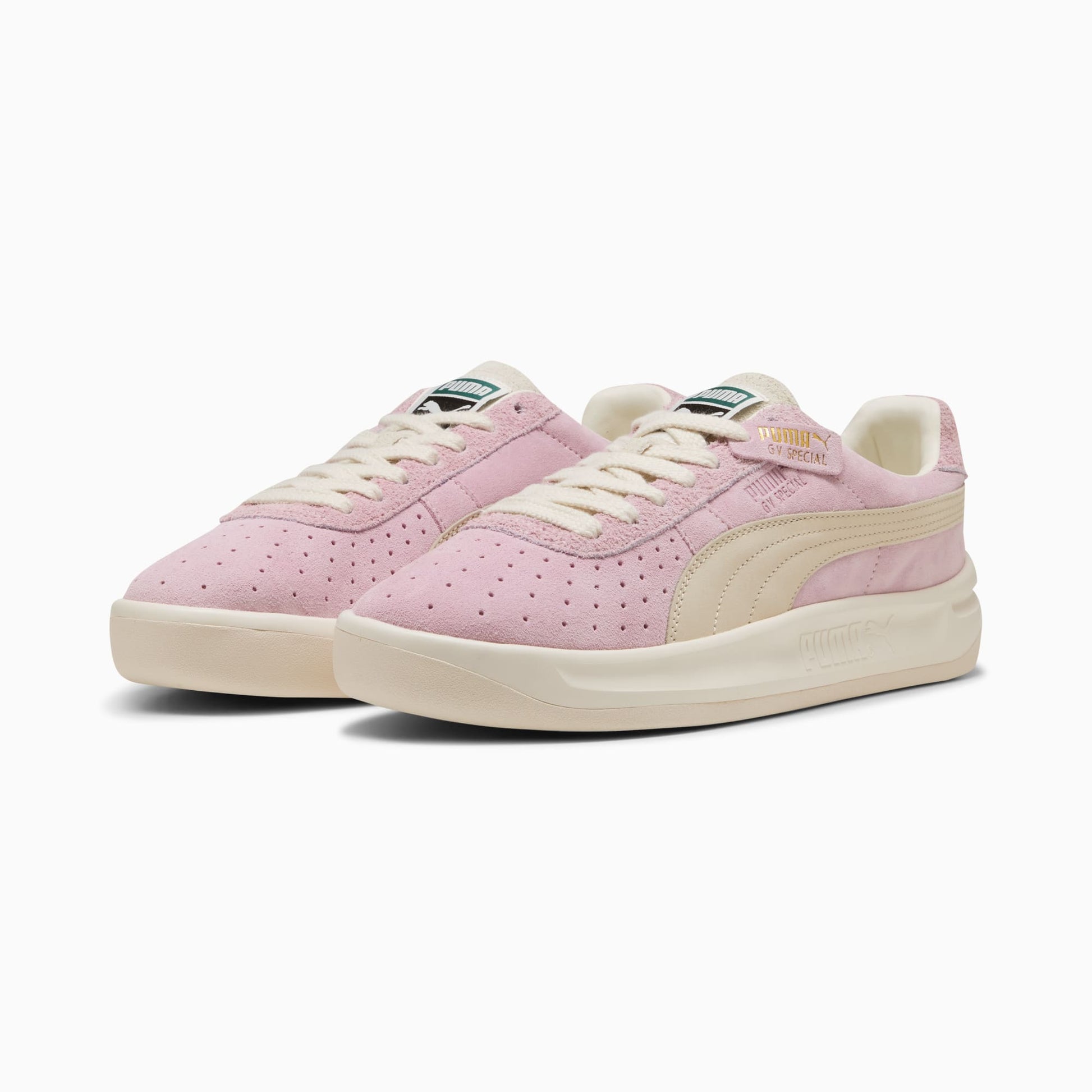 GV Special Suede Sneakers