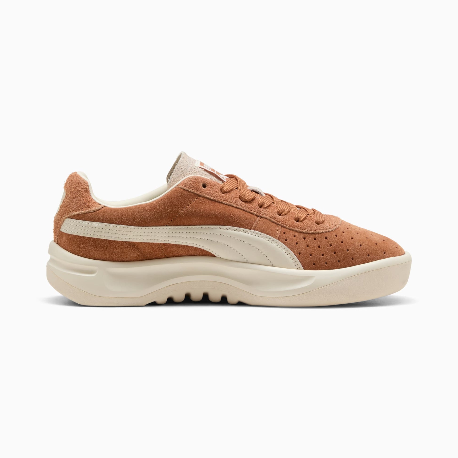 GV Special Suede Sneakers