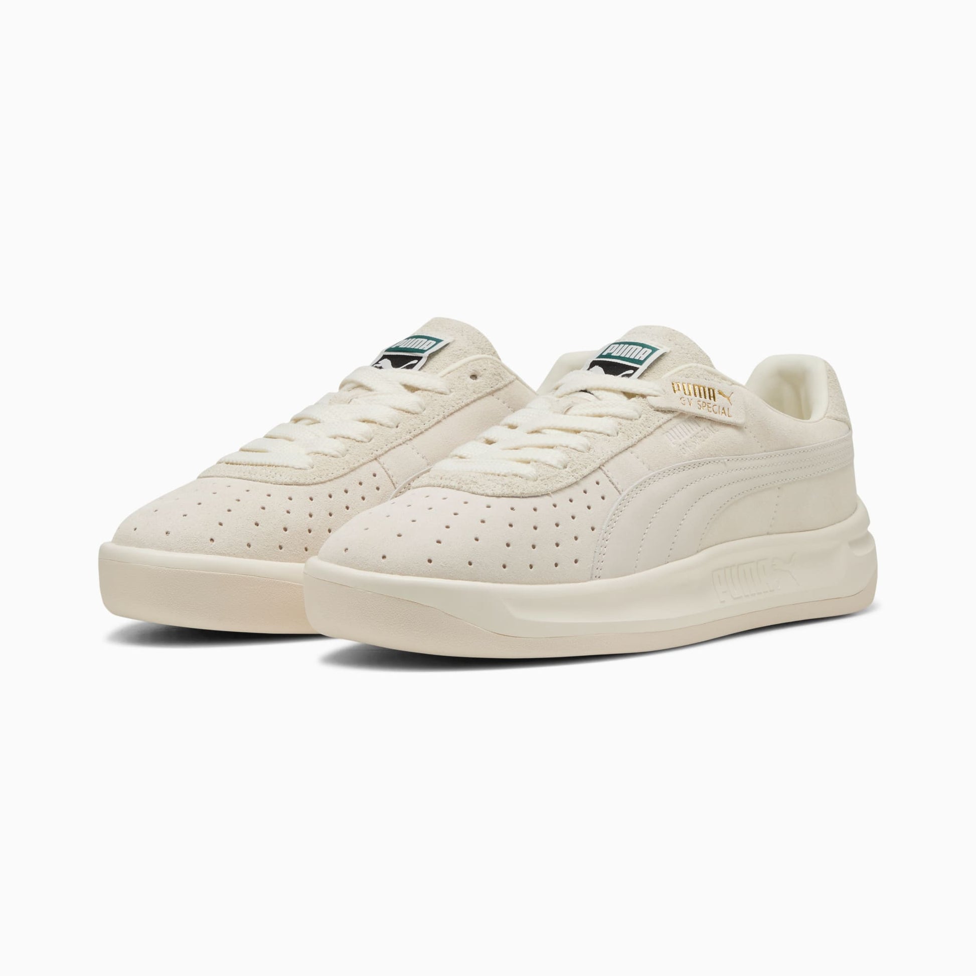 GV Special Suede Sneakers