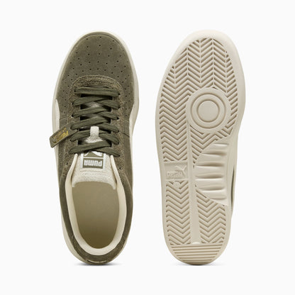 GV Special Suede Sneakers