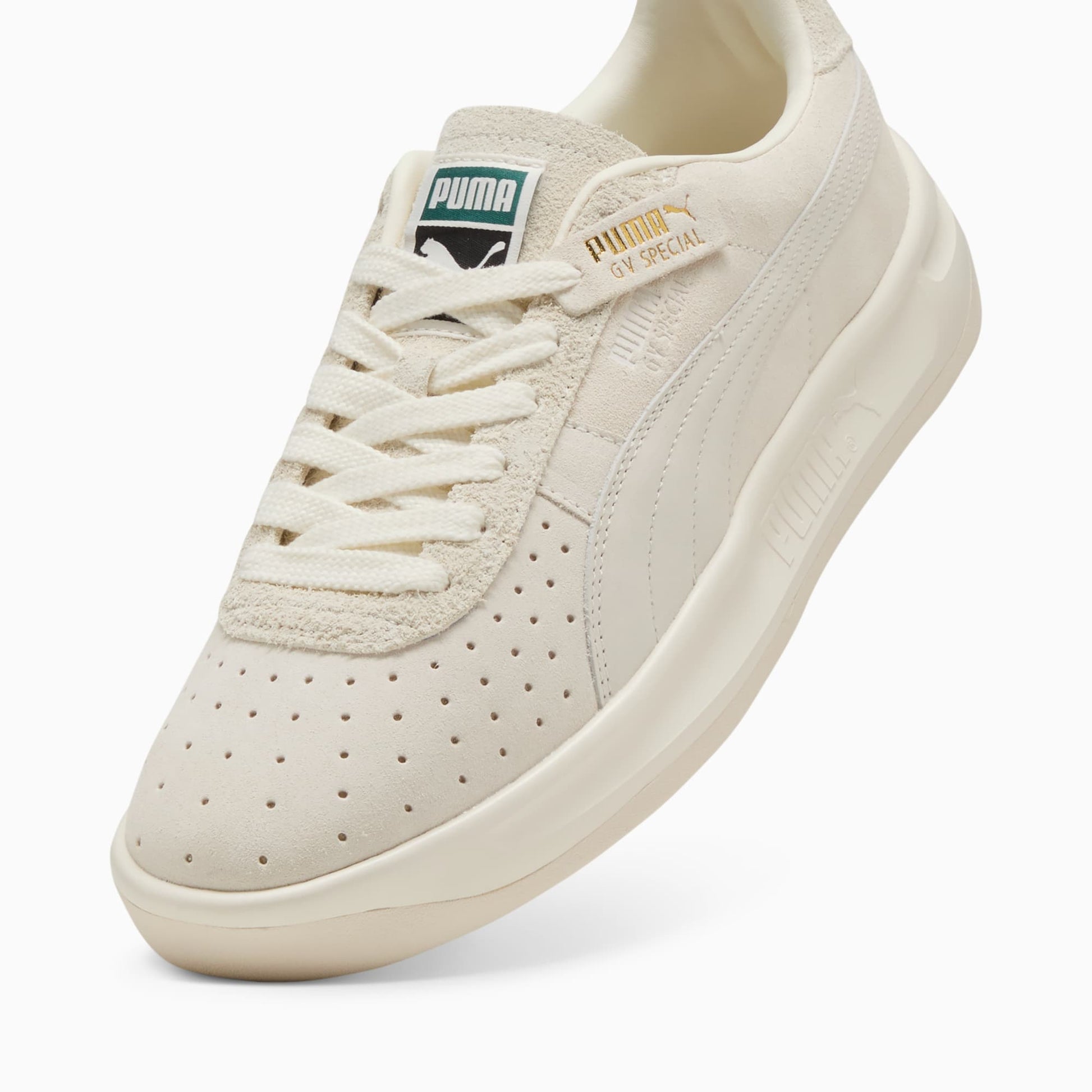GV Special Suede Sneakers