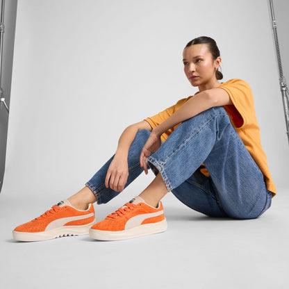 GV Special Suede Sneakers