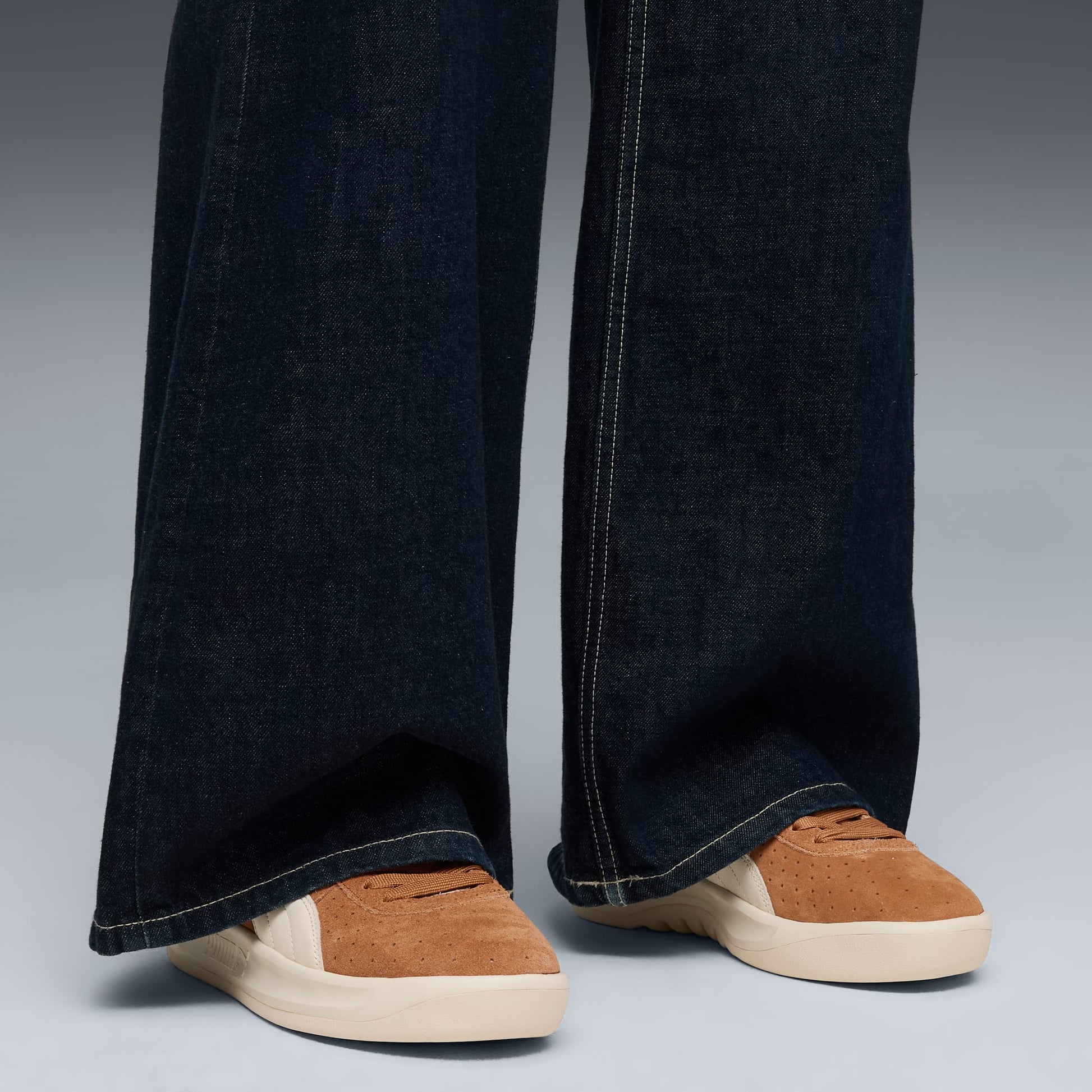 GV Special Suede Sneakers
