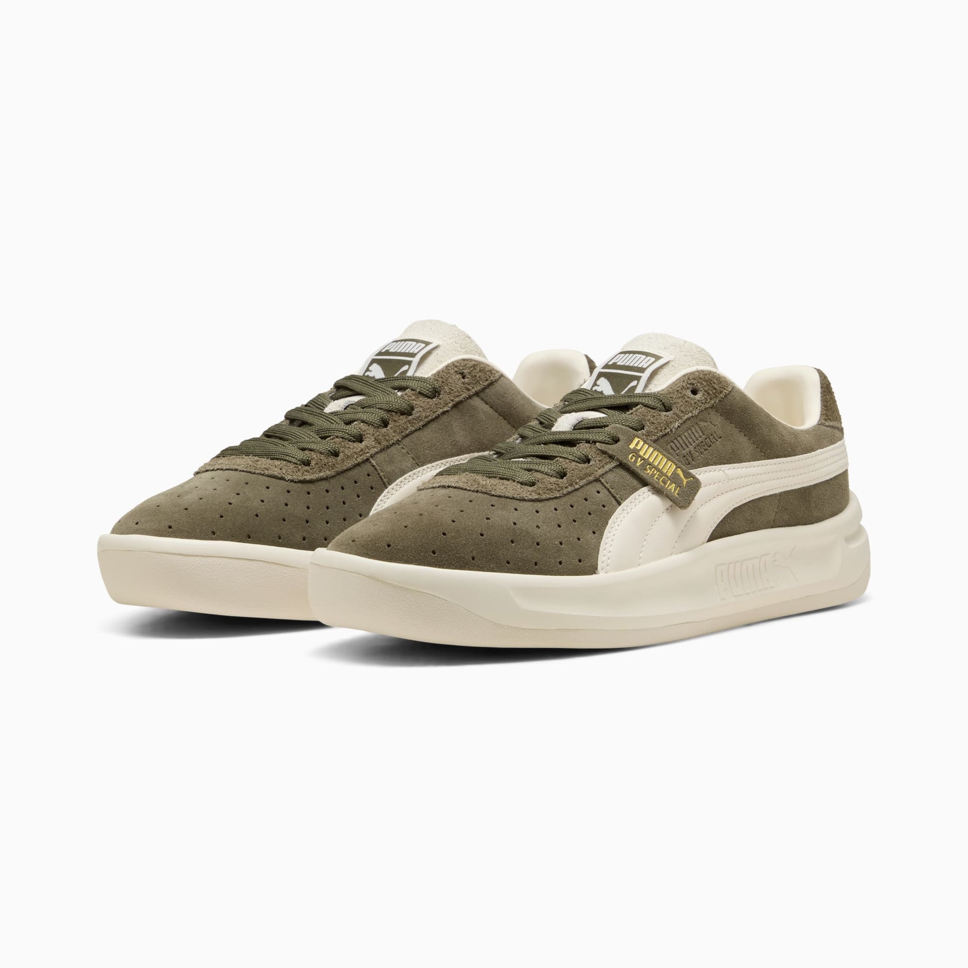 GV Special Suede Sneakers