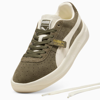 GV Special Suede Sneakers