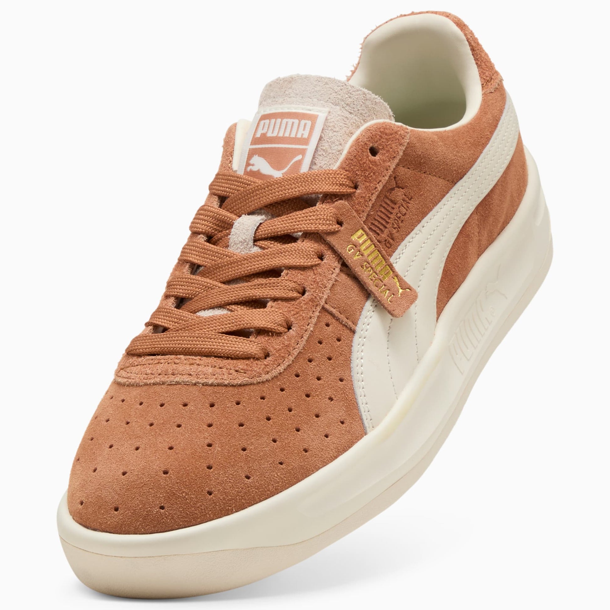 GV Special Suede Sneakers