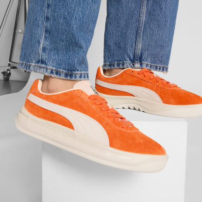 GV Special Suede Sneakers