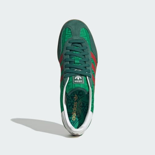 Gazelle Indoor Shoes