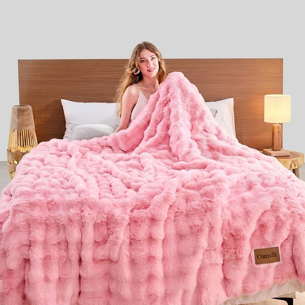 Comsfit Cloudy Blanket