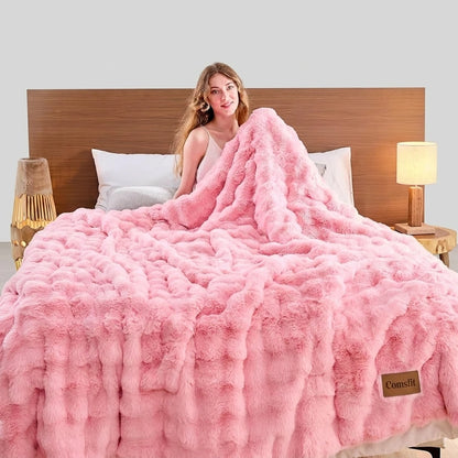 Comsfit Cloudy Blanket