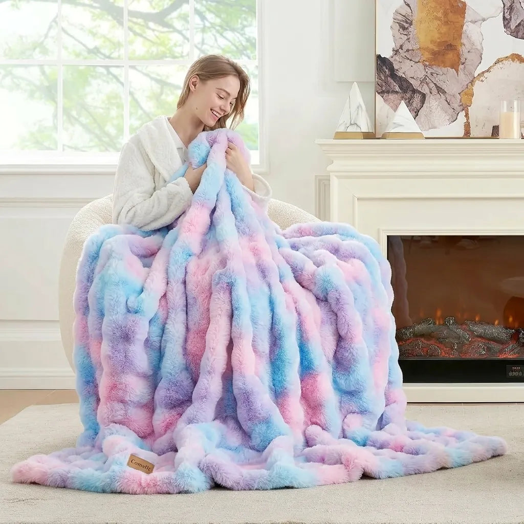 Comsfit Cloudy Blanket