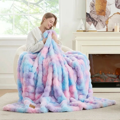Comsfit Cloudy Blanket