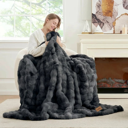 Comsfit Cloudy Blanket