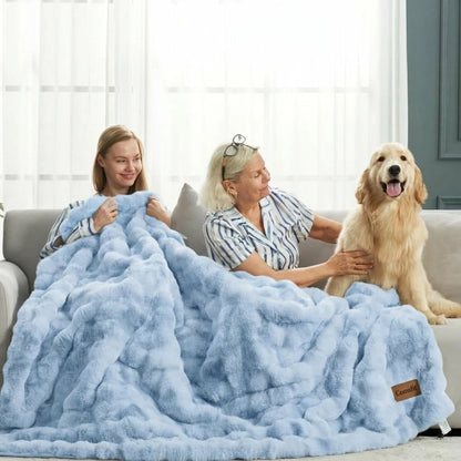 Comsfit Cloudy Blanket
