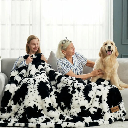 Comsfit Cloudy Blanket