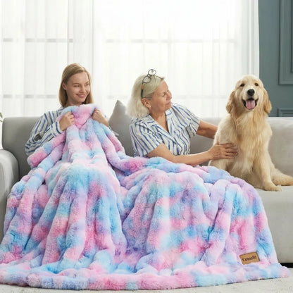 Comsfit Cloudy Blanket