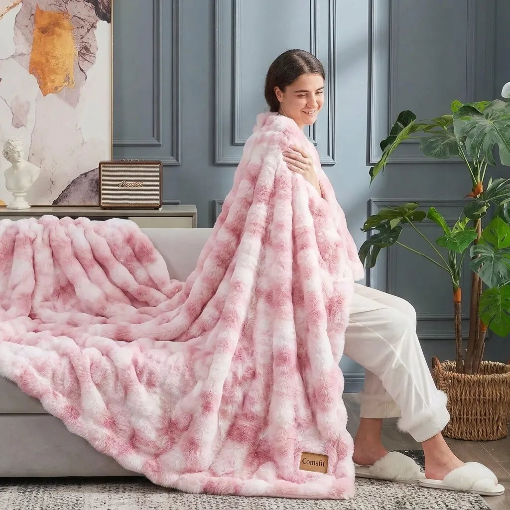 Comsfit Cloudy Blanket