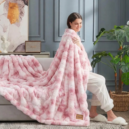 Comsfit Cloudy Blanket