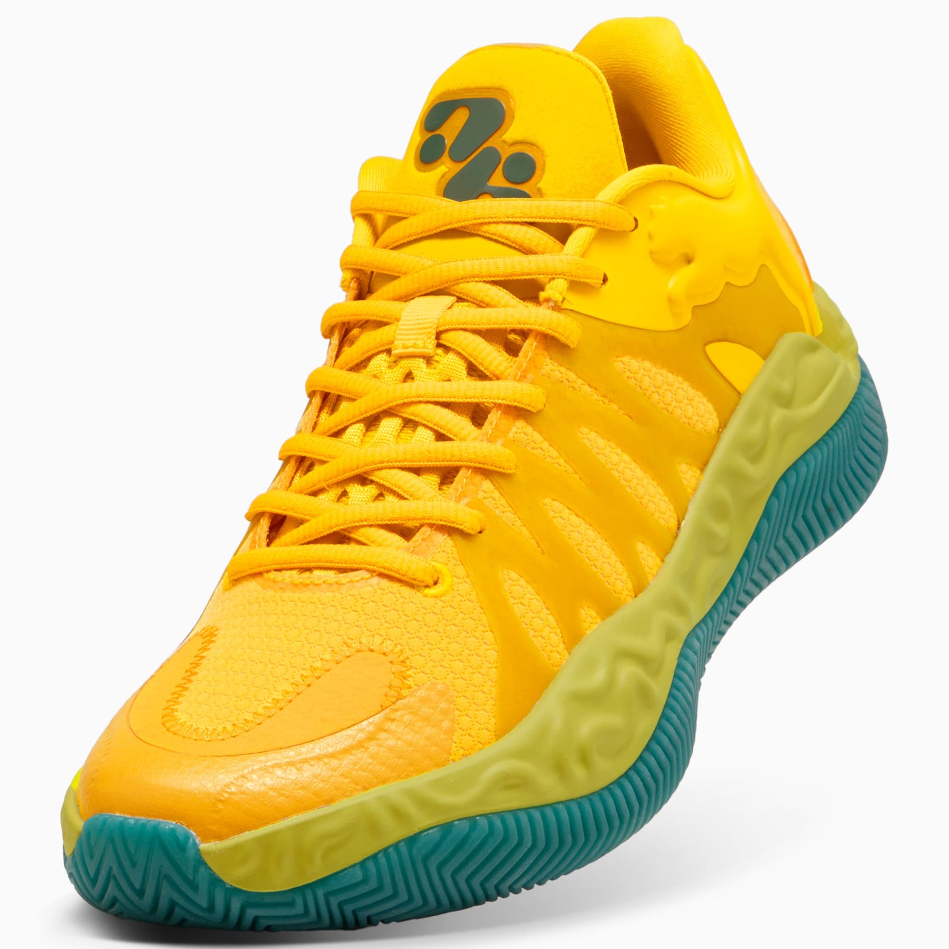 HALI 1 Men's Basketball Shoes