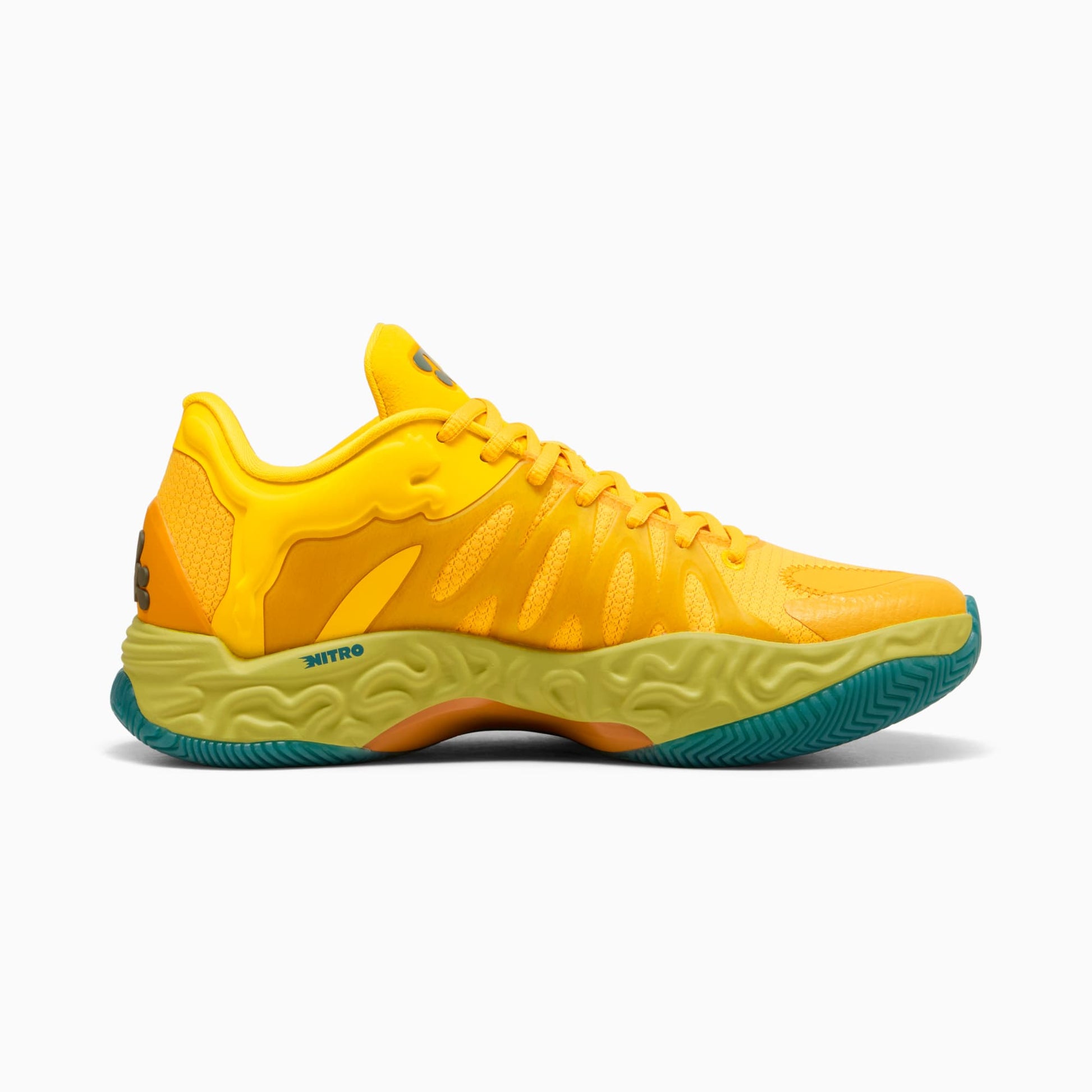 HALI 1 Men's Basketball Shoes