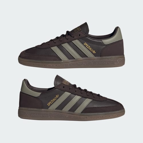 HANDBALL SPEZIAL SHOES