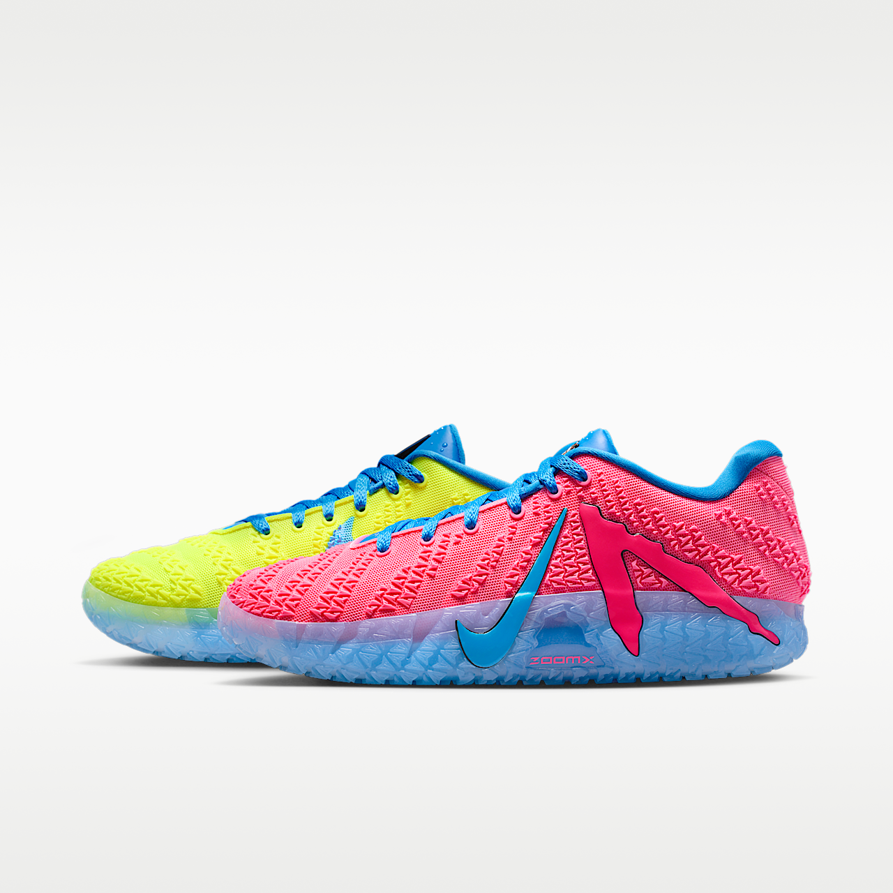 Ja 3 x Kool-Aid Basketball Shoes
