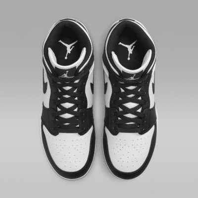 1 Mid TD Men's Football Cleat