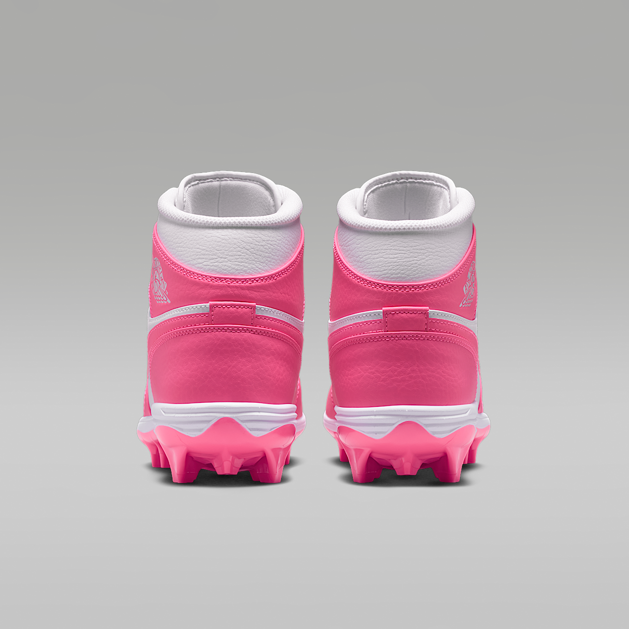1 Mid TD Men's Football Cleat